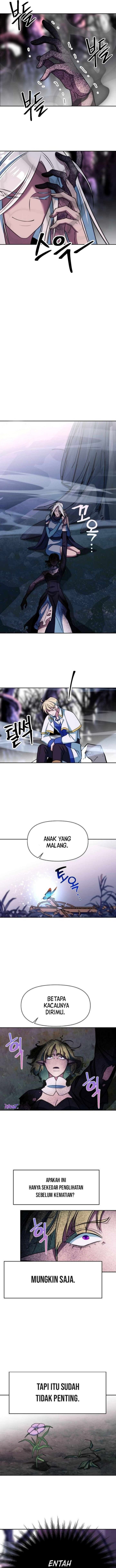 Archmage Transcending Through Regression Chapter 152 Gambar 4