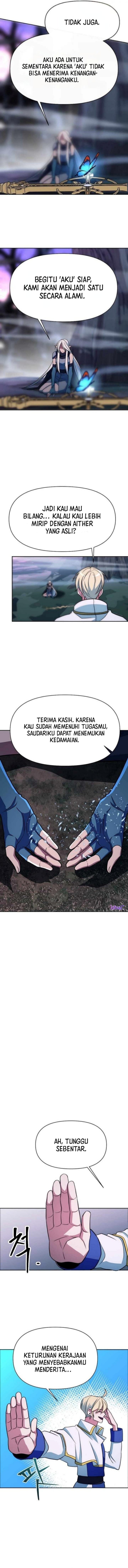 Archmage Transcending Through Regression Chapter 152 Gambar 9
