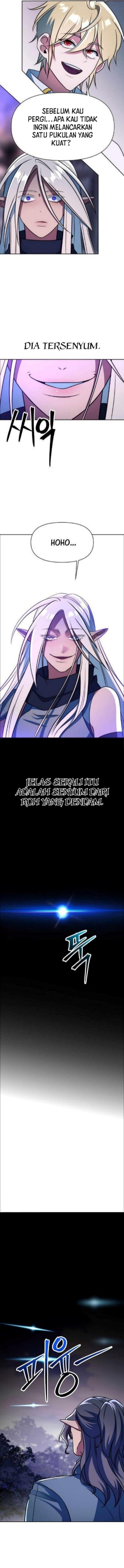Archmage Transcending Through Regression Chapter 152 Gambar 10