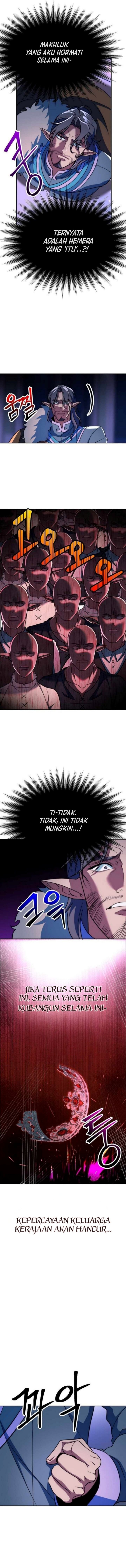 Archmage Transcending Through Regression Chapter 152 Gambar 11