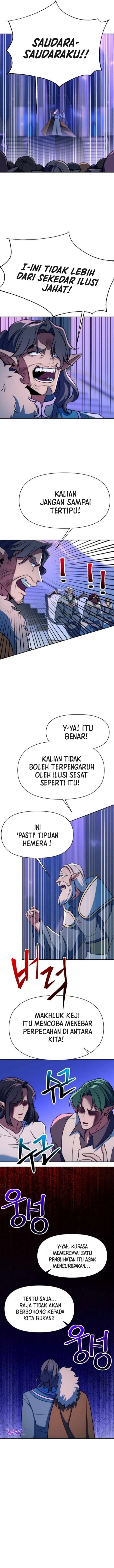 Archmage Transcending Through Regression Chapter 152 Gambar 12