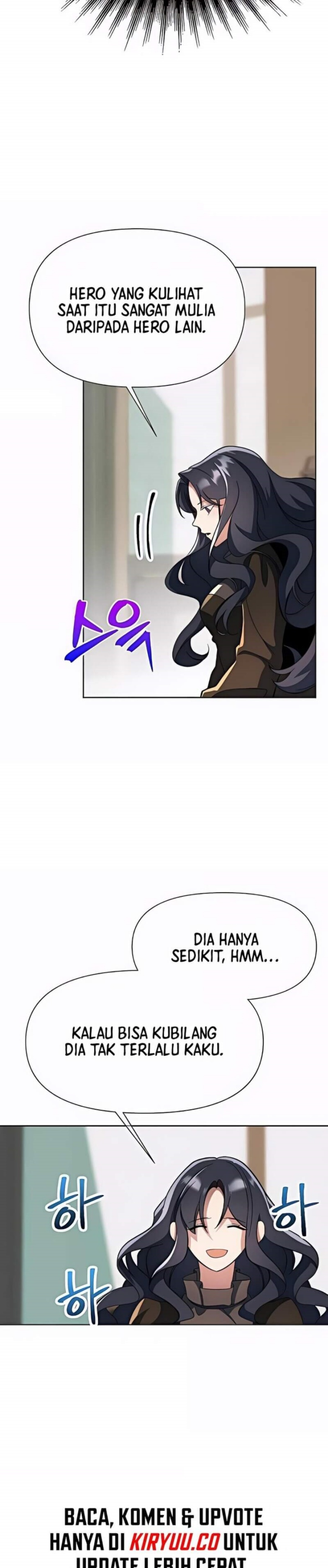 Archmage Transcending Through Regression Chapter 157 Gambar 4