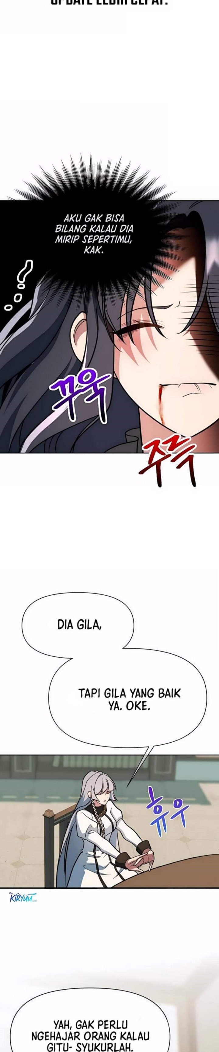 Archmage Transcending Through Regression Chapter 157 Gambar 5