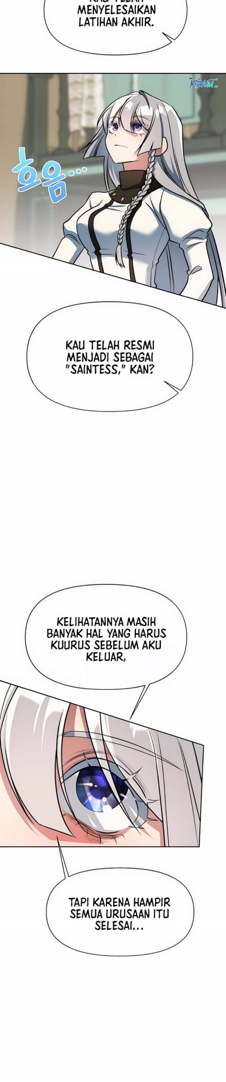 Archmage Transcending Through Regression Chapter 157 Gambar 7
