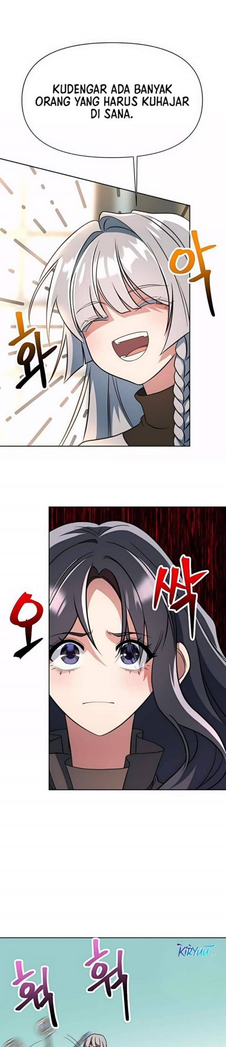 Archmage Transcending Through Regression Chapter 157 Gambar 9