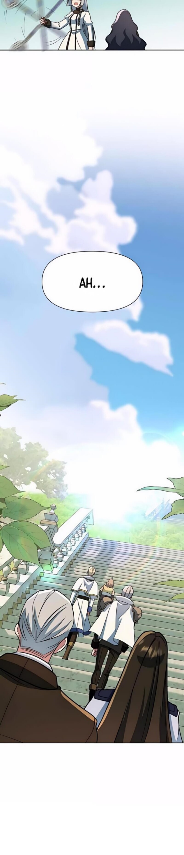 Archmage Transcending Through Regression Chapter 157 Gambar 10