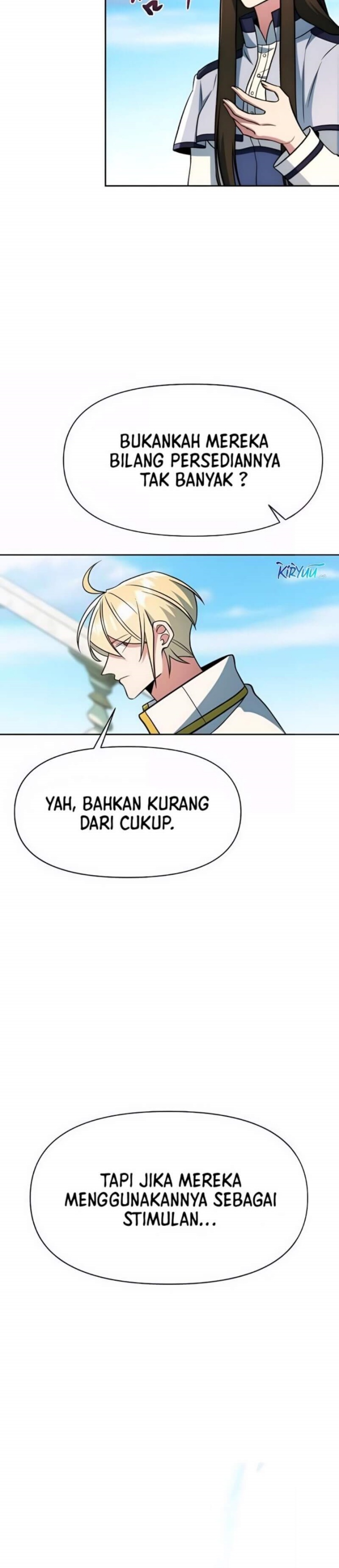 Archmage Transcending Through Regression Chapter 157 Gambar 13