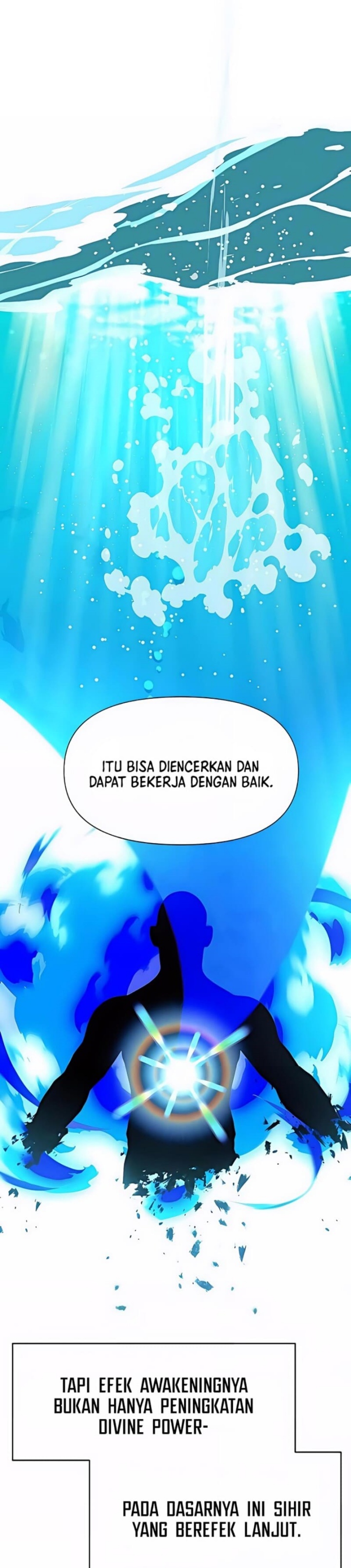 Archmage Transcending Through Regression Chapter 157 Gambar 14