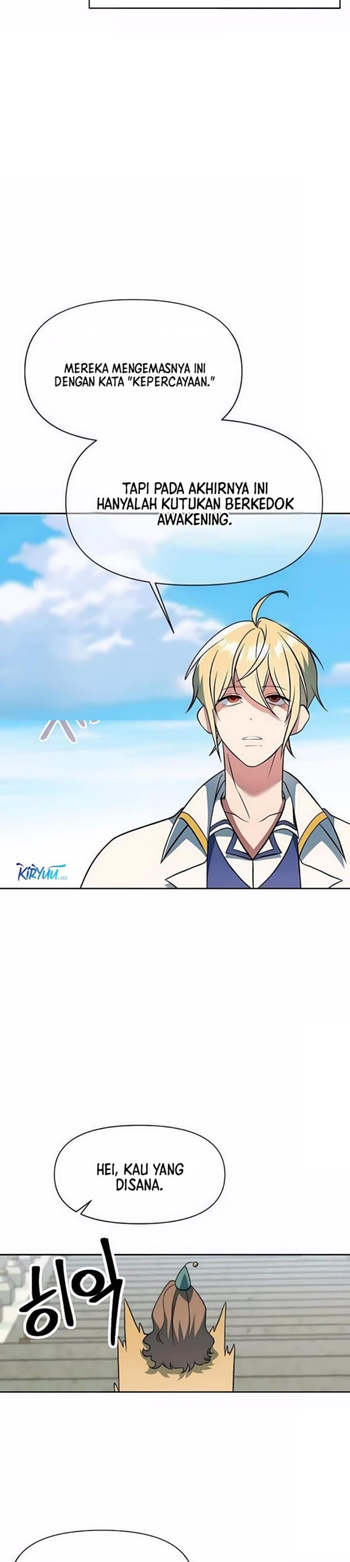 Archmage Transcending Through Regression Chapter 157 Gambar 15