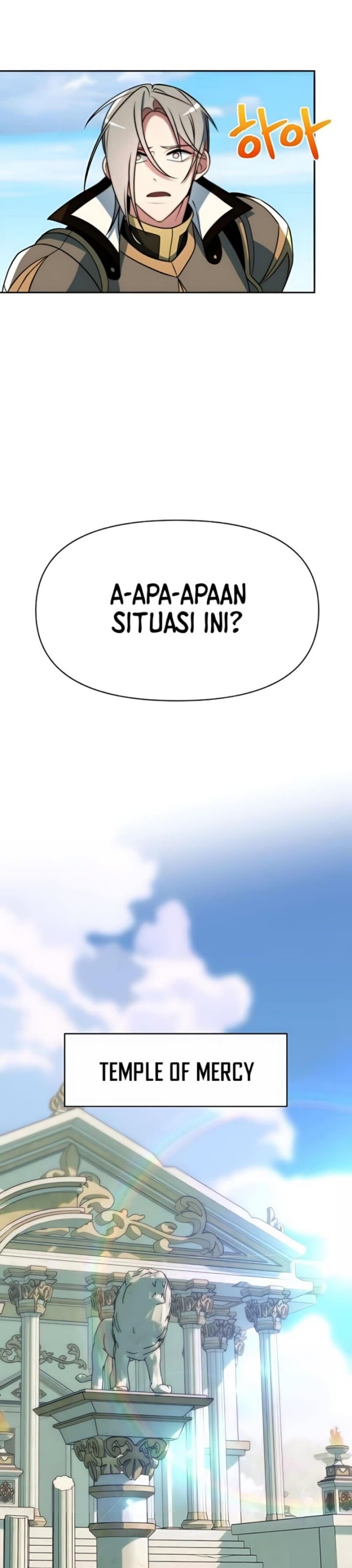 Archmage Transcending Through Regression Chapter 157 Gambar 18