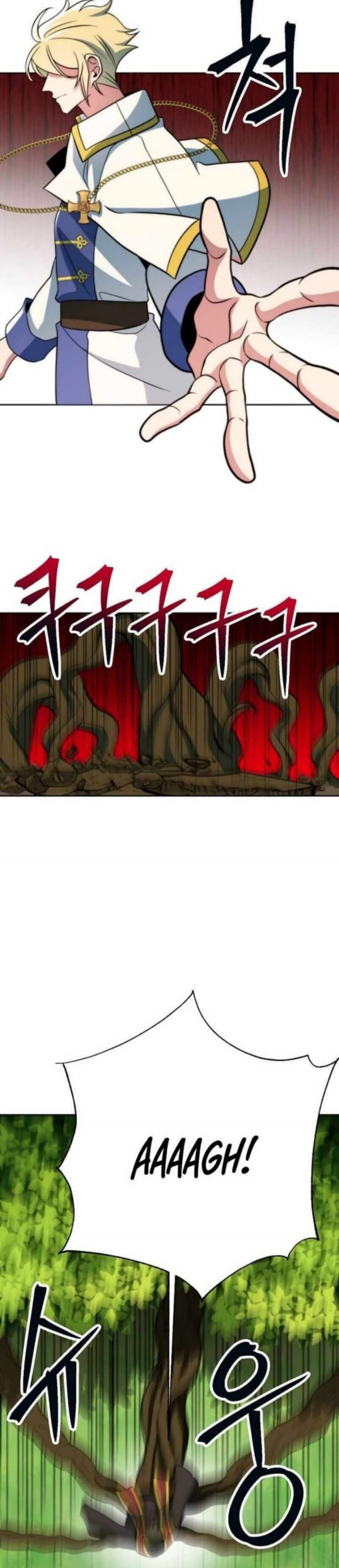 Archmage Transcending Through Regression Chapter 157 Gambar 29