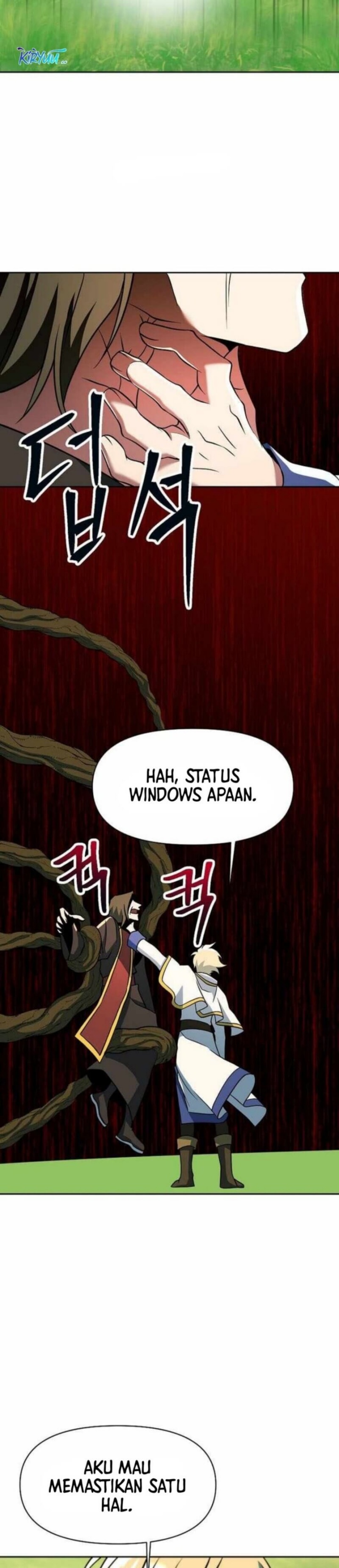 Archmage Transcending Through Regression Chapter 157 Gambar 30