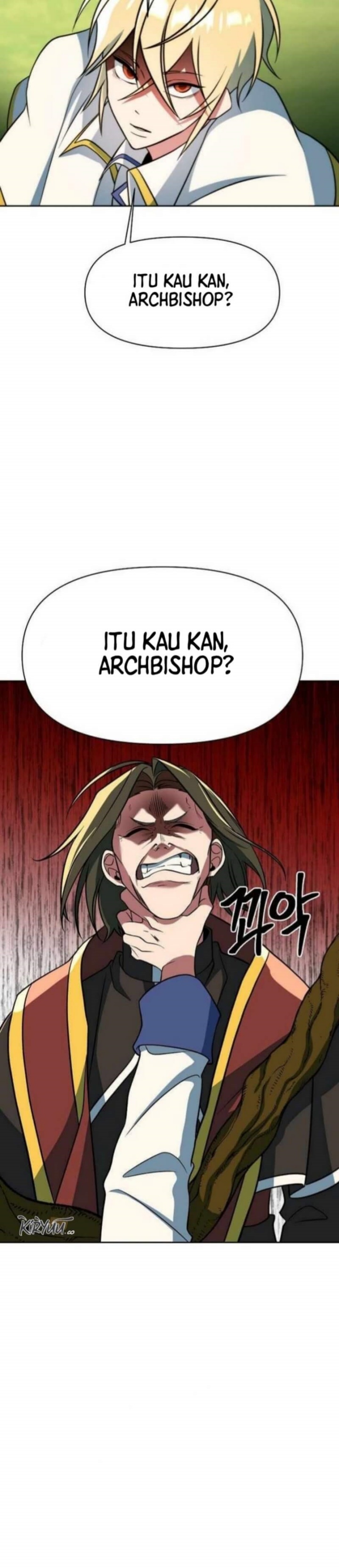 Archmage Transcending Through Regression Chapter 157 Gambar 31