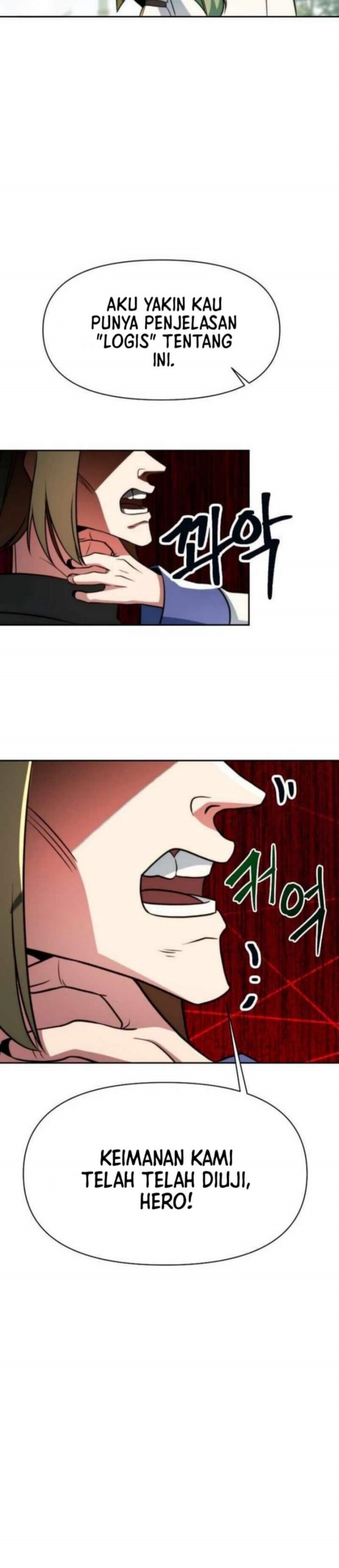 Archmage Transcending Through Regression Chapter 157 Gambar 33