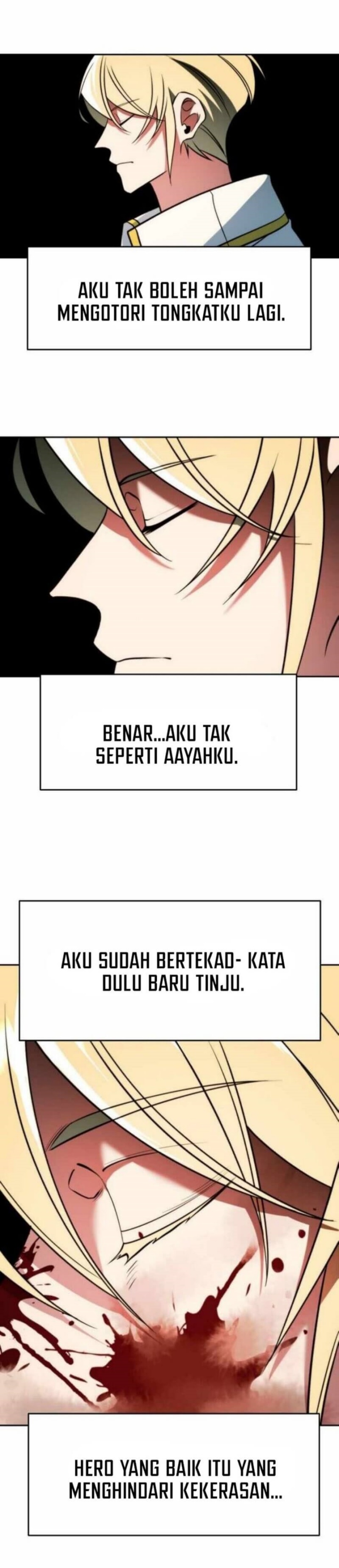 Archmage Transcending Through Regression Chapter 157 Gambar 42