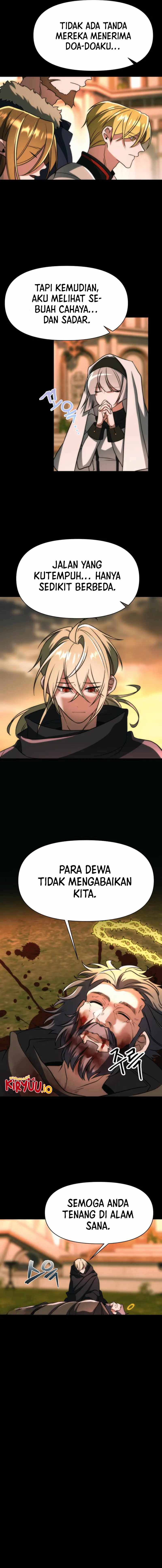 Archmage Transcending Through Regression Chapter 162 Gambar 3