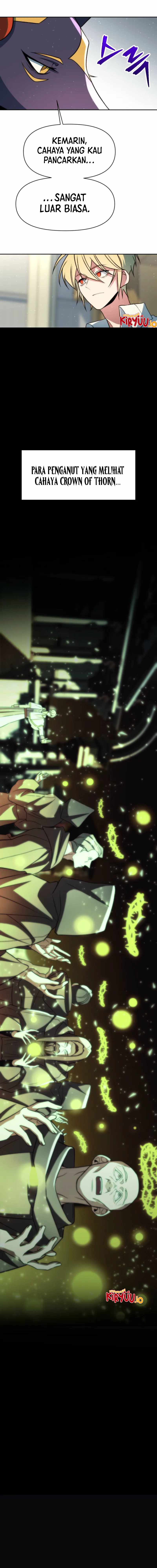 Archmage Transcending Through Regression Chapter 162 Gambar 6