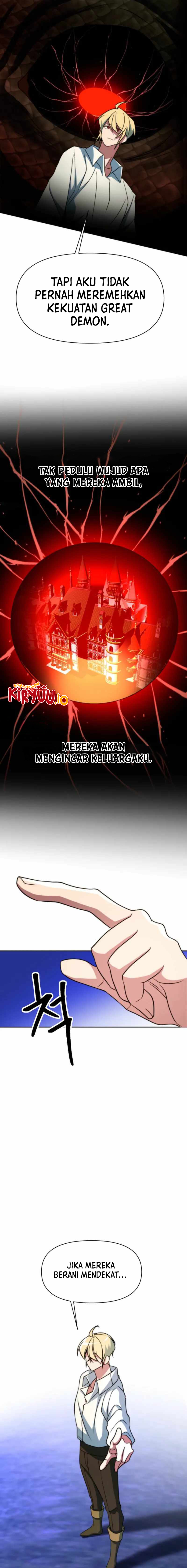 Archmage Transcending Through Regression Chapter 162 Gambar 12