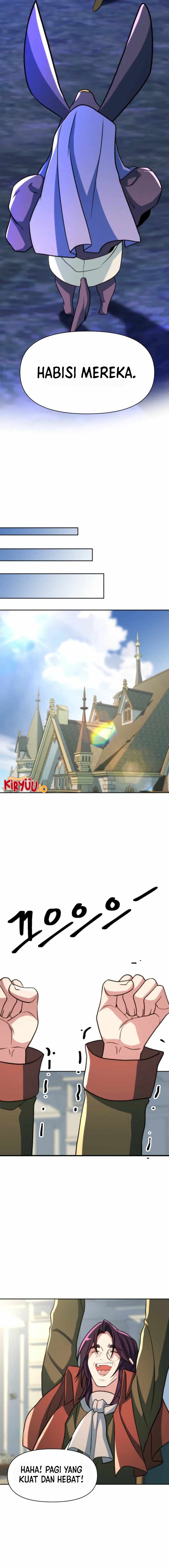 Archmage Transcending Through Regression Chapter 162 Gambar 13