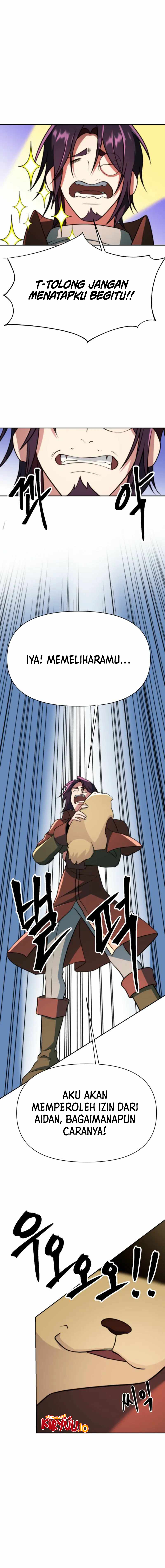 Archmage Transcending Through Regression Chapter 162 Gambar 16