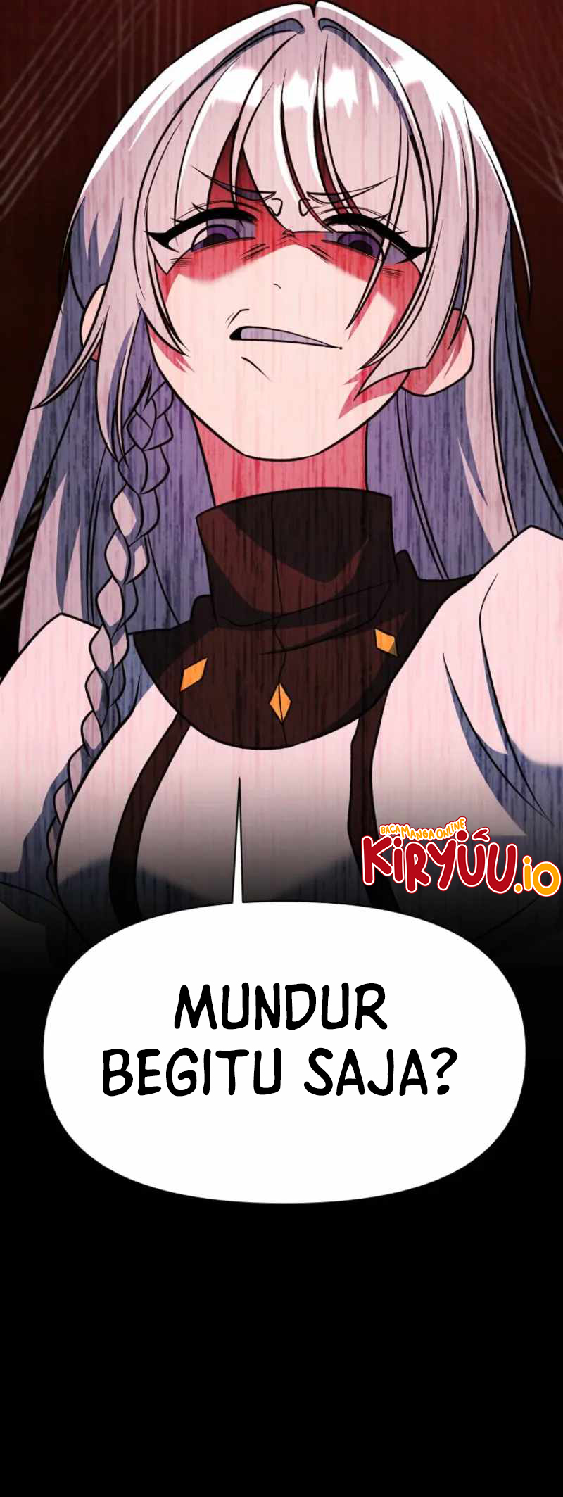 Archmage Transcending Through Regression Chapter 162 Gambar 21