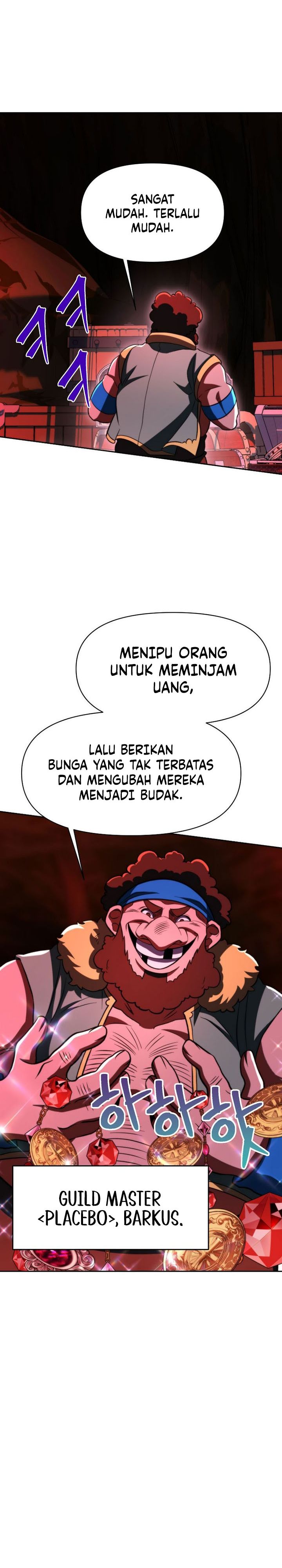 Archmage Transcending Through Regression Chapter 165 Gambar 30