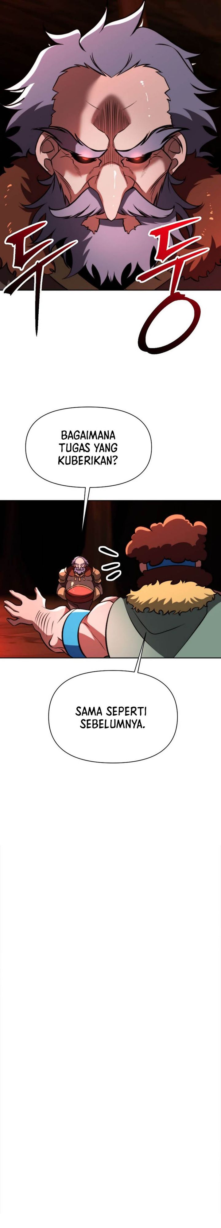 Archmage Transcending Through Regression Chapter 166 Gambar 2