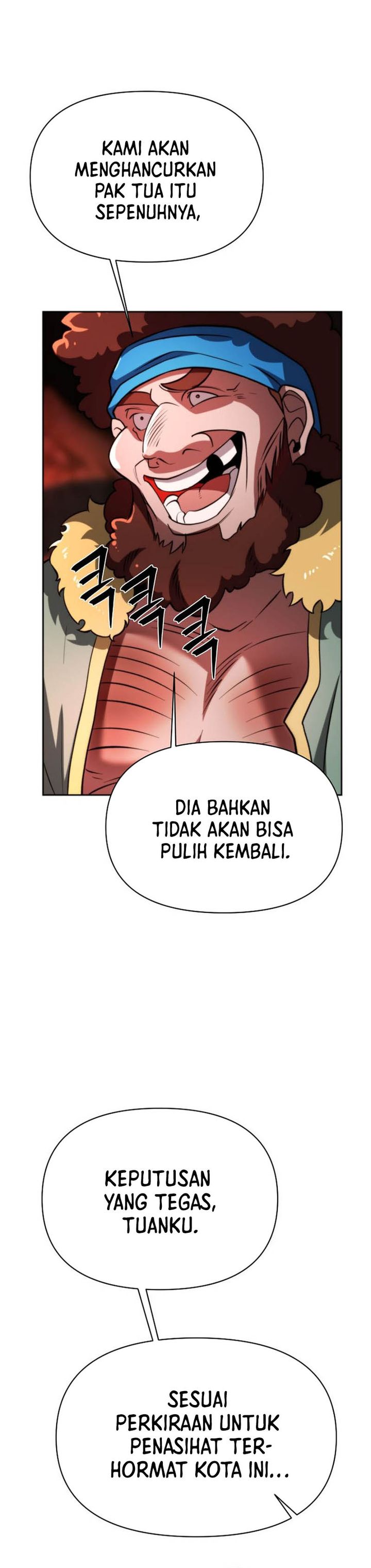 Archmage Transcending Through Regression Chapter 166 Gambar 3