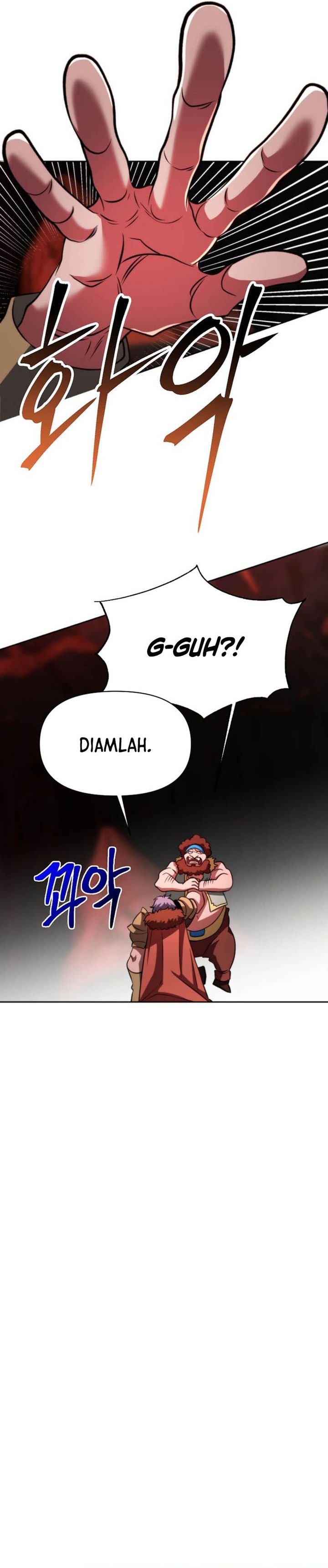 Archmage Transcending Through Regression Chapter 166 Gambar 4