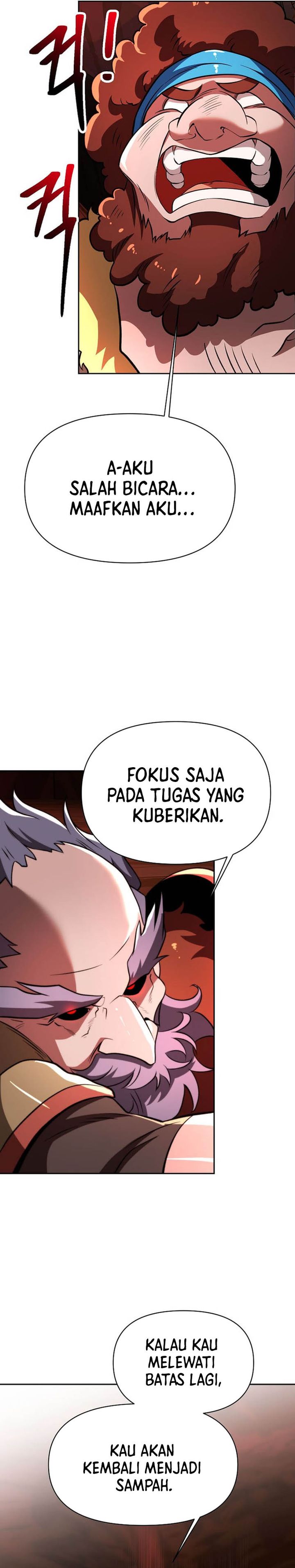 Archmage Transcending Through Regression Chapter 166 Gambar 5