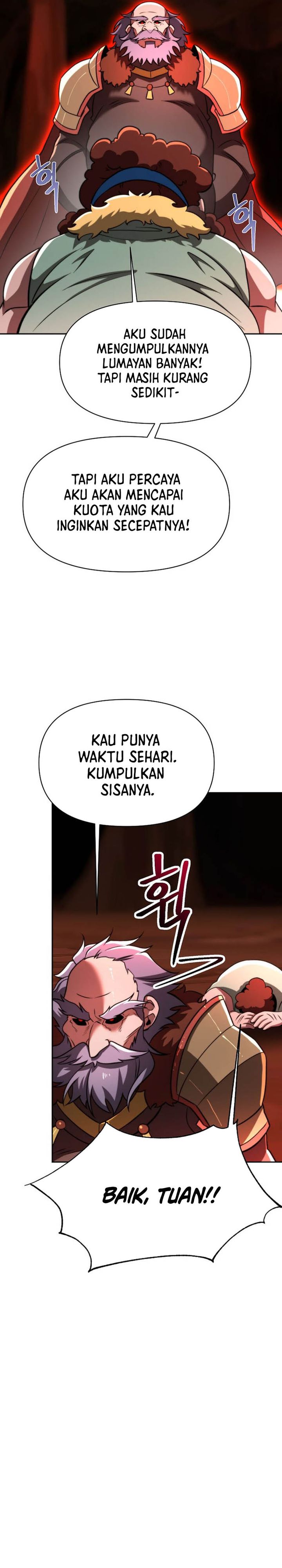 Archmage Transcending Through Regression Chapter 166 Gambar 7