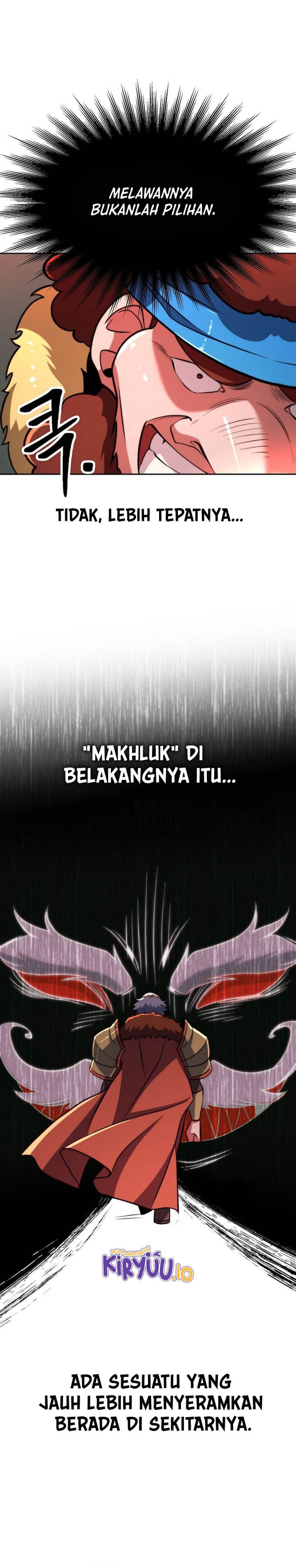 Archmage Transcending Through Regression Chapter 166 Gambar 8