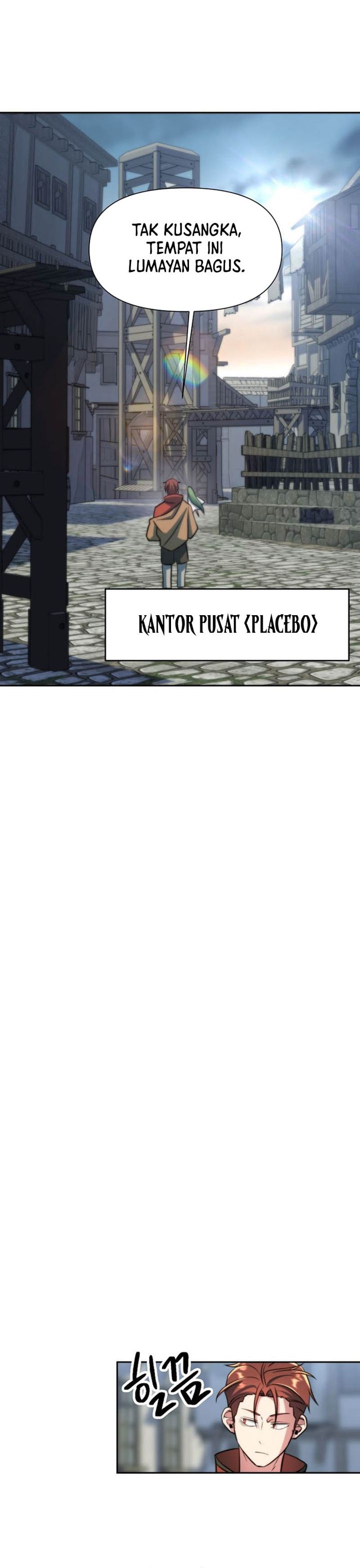 Archmage Transcending Through Regression Chapter 166 Gambar 10