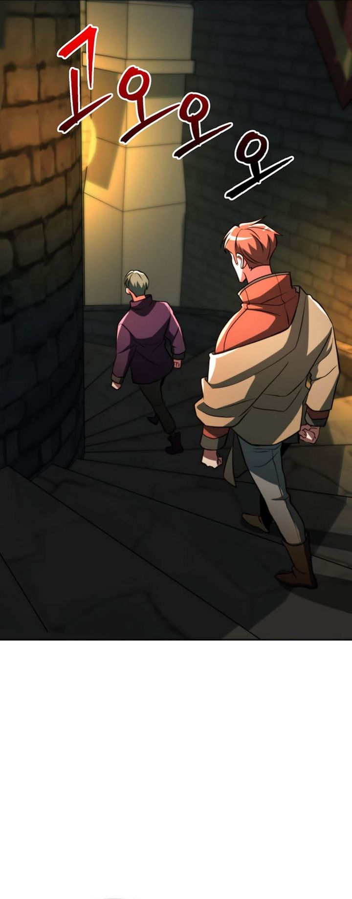 Archmage Transcending Through Regression Chapter 166 Gambar 15