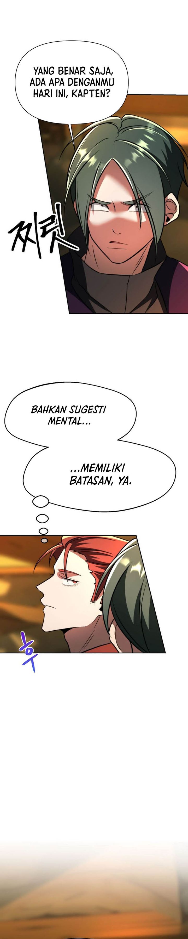 Archmage Transcending Through Regression Chapter 166 Gambar 19