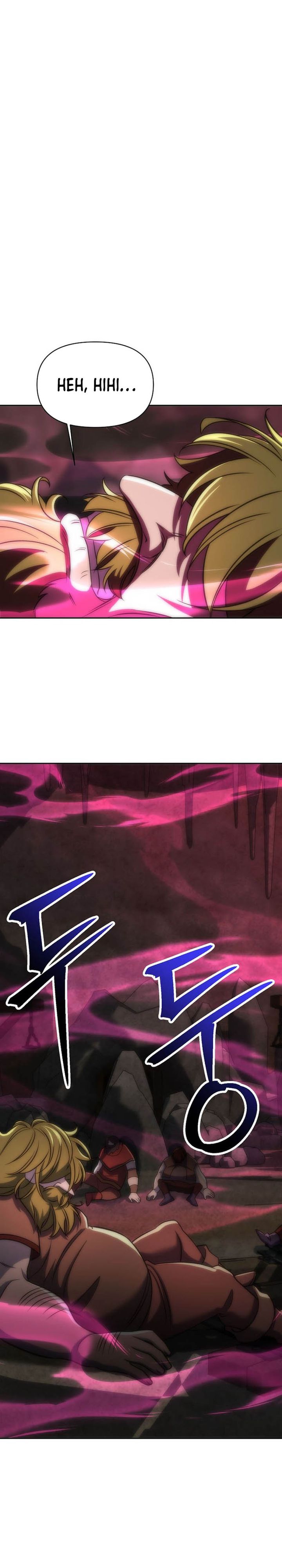 Archmage Transcending Through Regression Chapter 166 Gambar 25