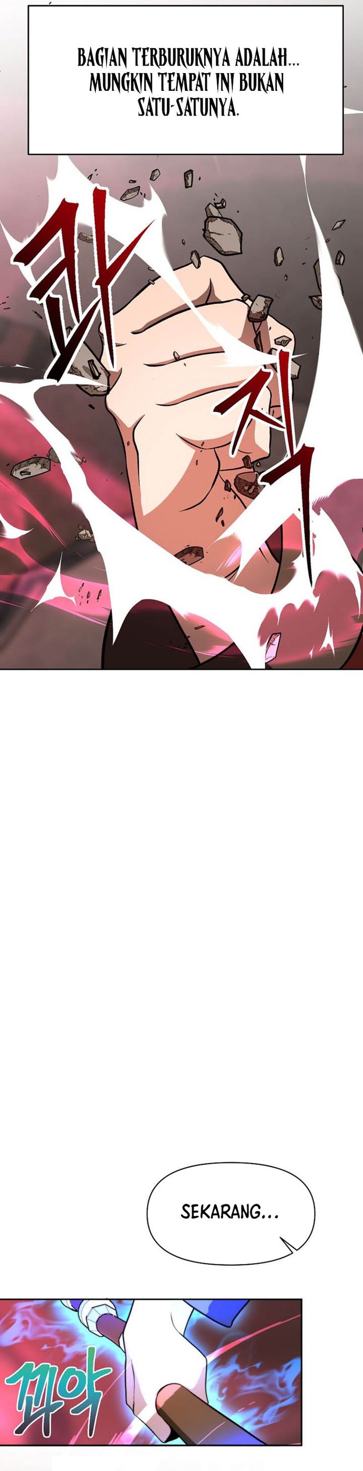 Archmage Transcending Through Regression Chapter 166 Gambar 30