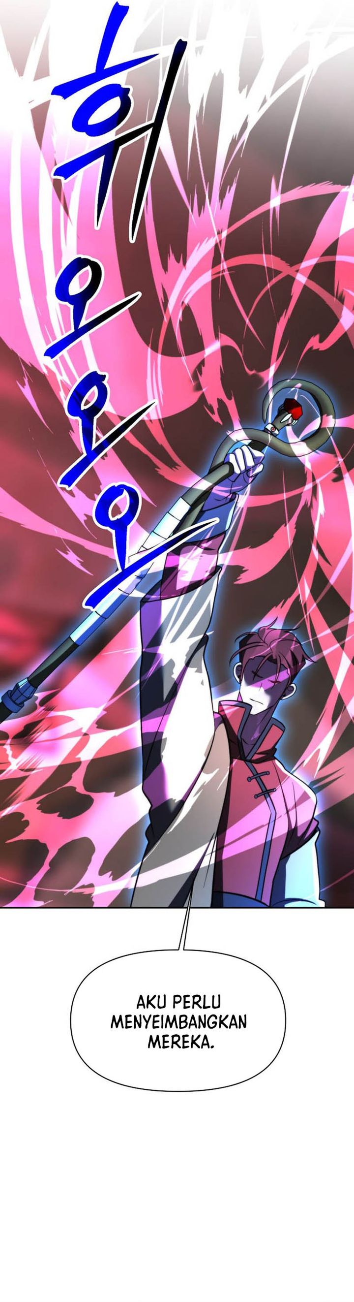 Archmage Transcending Through Regression Chapter 166 Gambar 31