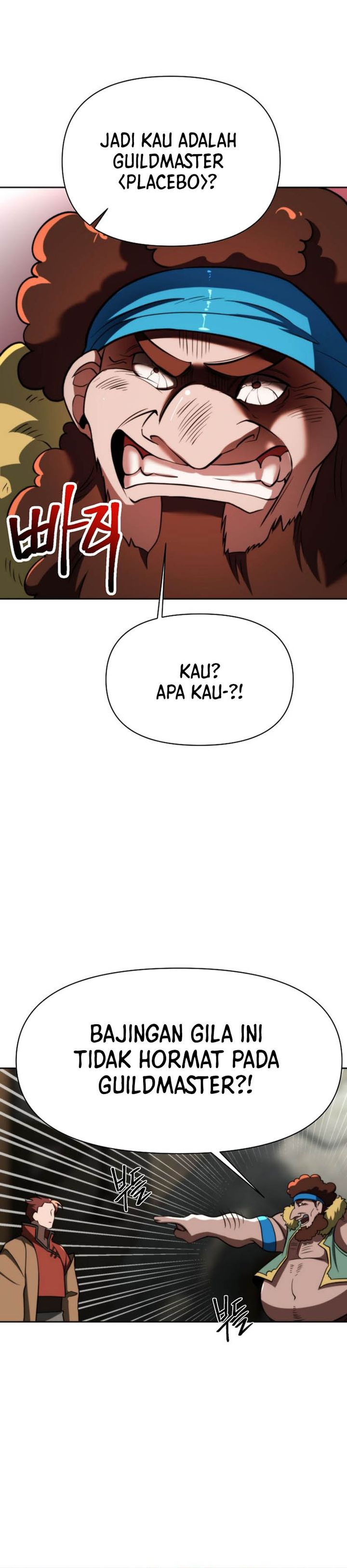 Archmage Transcending Through Regression Chapter 166 Gambar 35