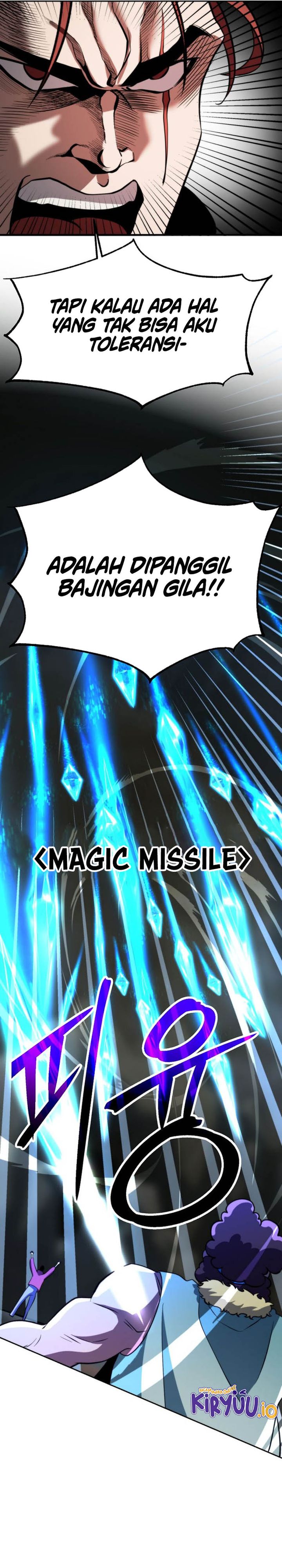 Archmage Transcending Through Regression Chapter 166 Gambar 37