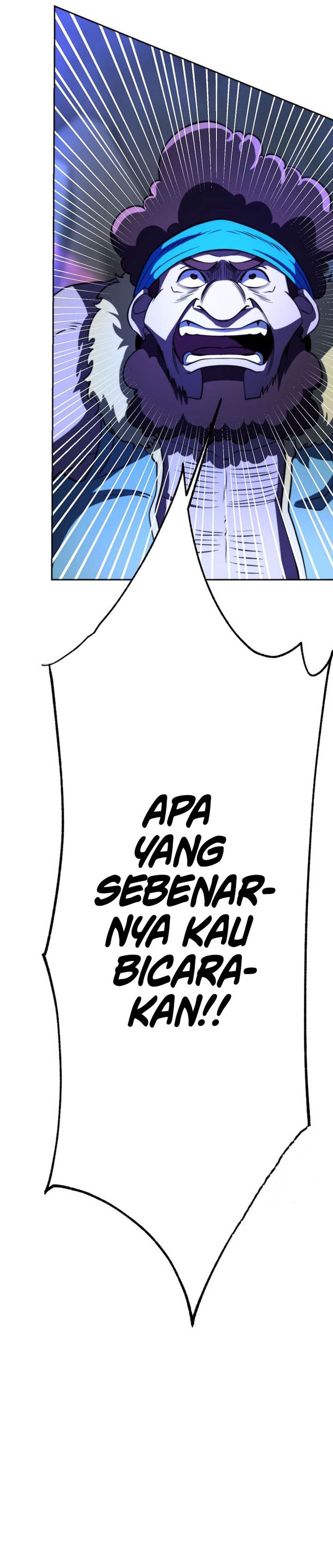 Archmage Transcending Through Regression Chapter 166 Gambar 38