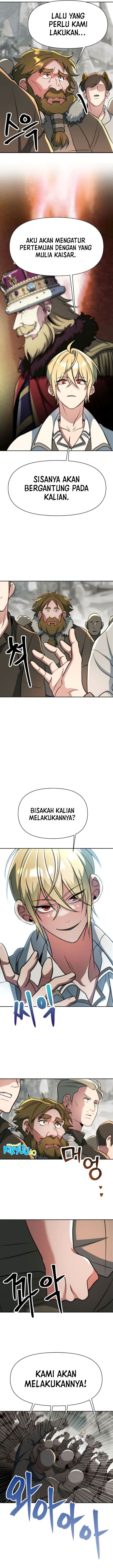 Archmage Transcending Through Regression Chapter 169 Gambar 11