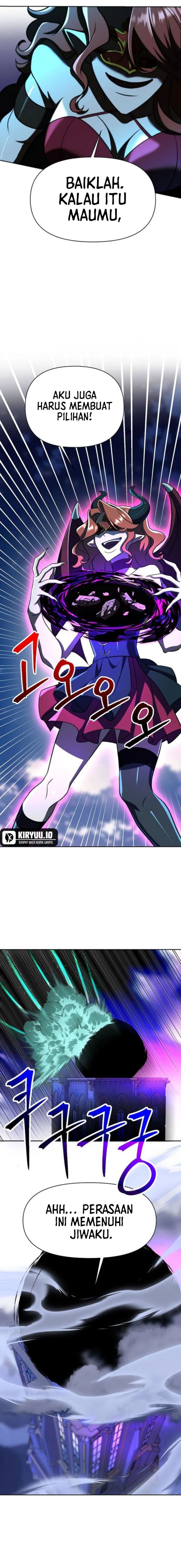 Archmage Transcending Through Regression Chapter 171 Gambar 6