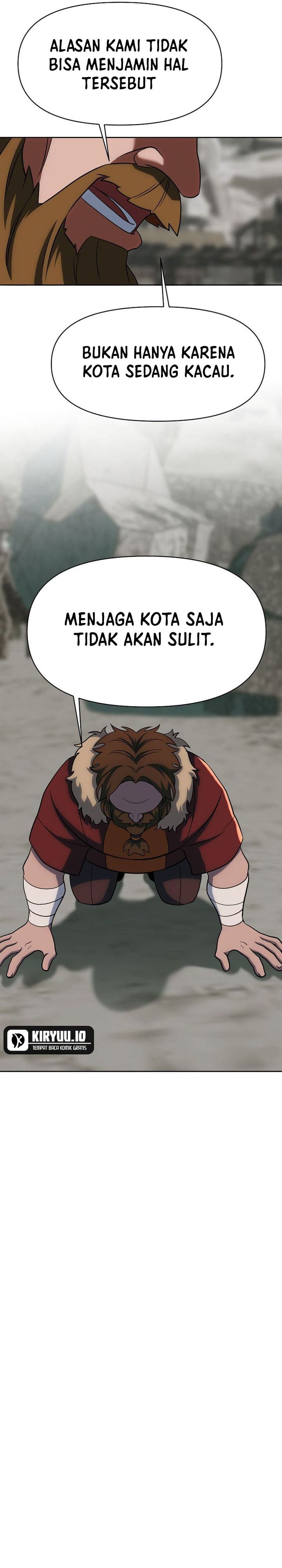 Archmage Transcending Through Regression Chapter 172 Gambar 7