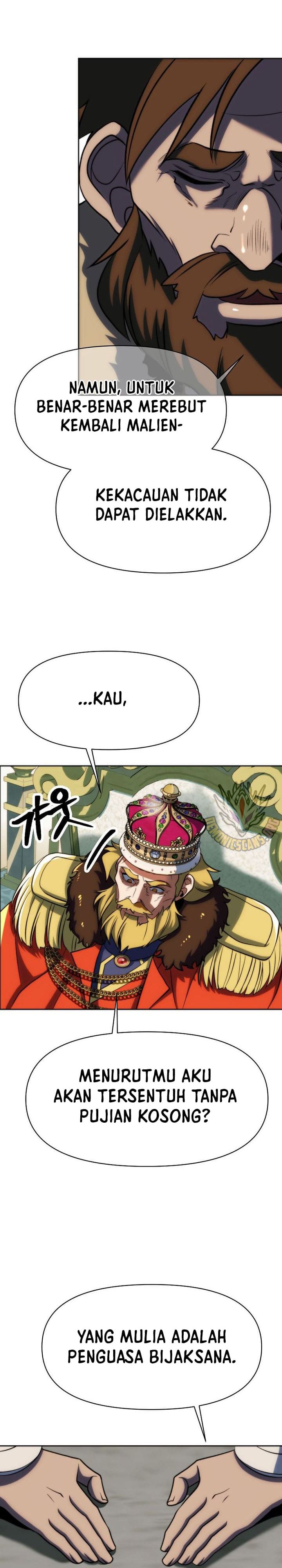 Archmage Transcending Through Regression Chapter 172 Gambar 8