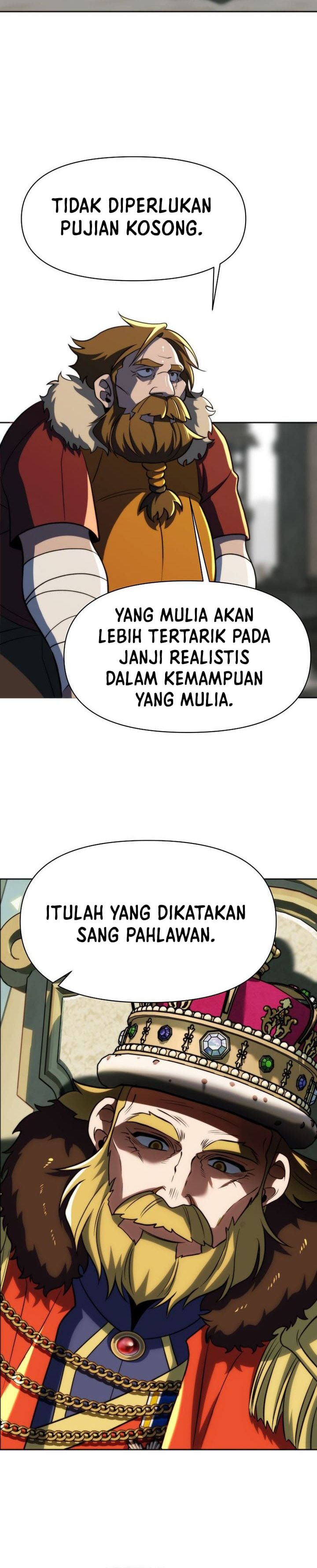 Archmage Transcending Through Regression Chapter 172 Gambar 9