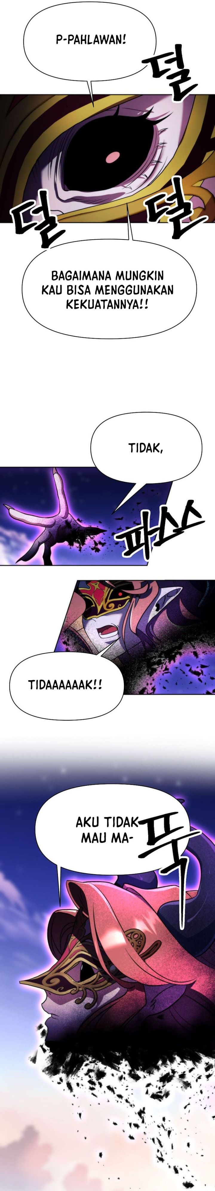 Archmage Transcending Through Regression Chapter 172 Gambar 20