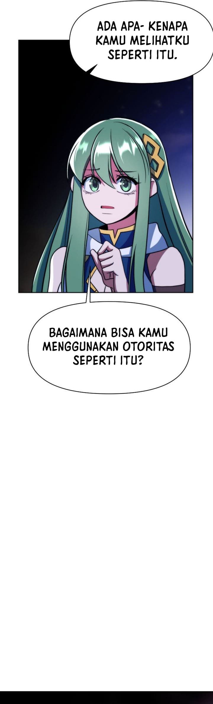 Archmage Transcending Through Regression Chapter 172 Gambar 22