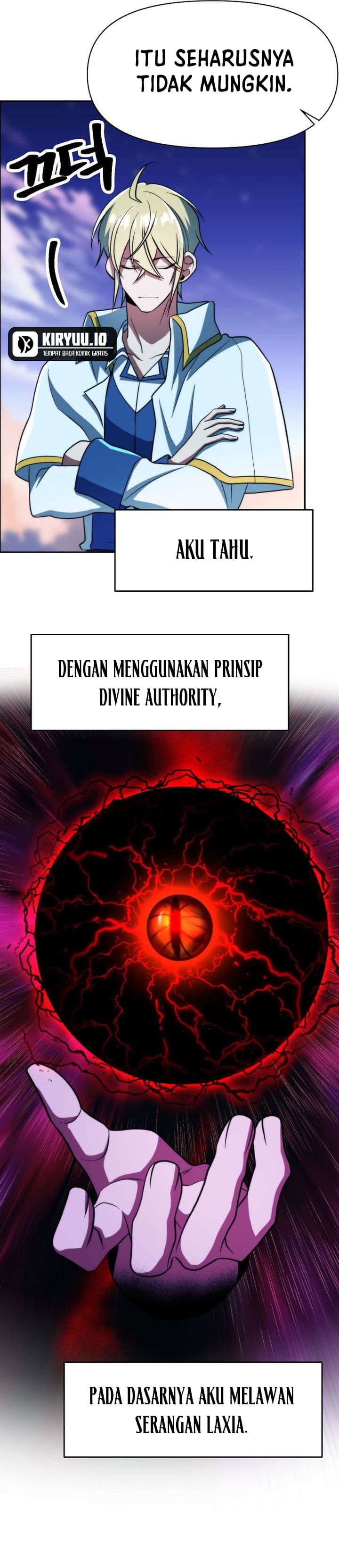 Archmage Transcending Through Regression Chapter 172 Gambar 24