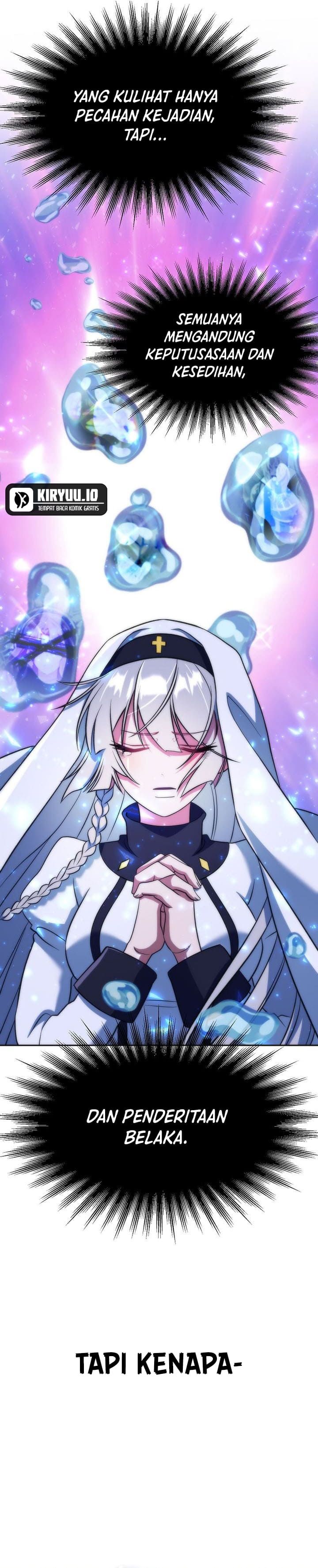 Archmage Transcending Through Regression Chapter 172 Gambar 34